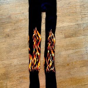 🧯🔥Hot tights!🔥😎
